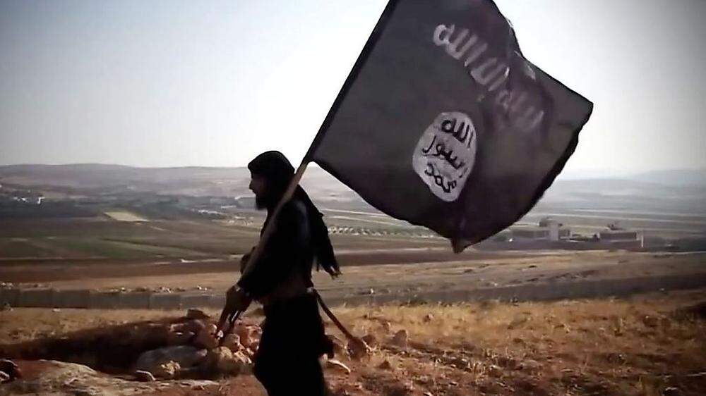 Die Gräueltaten des IS nehmen kein Ende