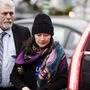Huawei-Finanzchefin Meng Wanzhou