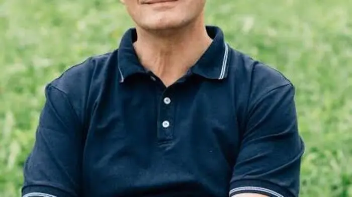 Das Bild zeigt Josef Schlömicher-Thier