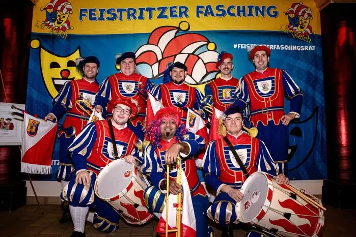 Klicken Sie sich durch die Fotoserie