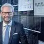 Verbund-Chef Michael Strugl