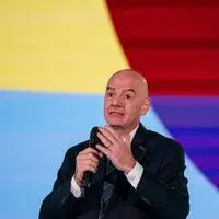 Gianni Infantino hat Großes vor