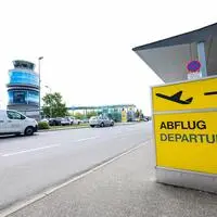 684.000 Passagiere zählte der Flughafen Graz bis jetzt in diesem Jahr, am Ende werden es rund 810.000 sein