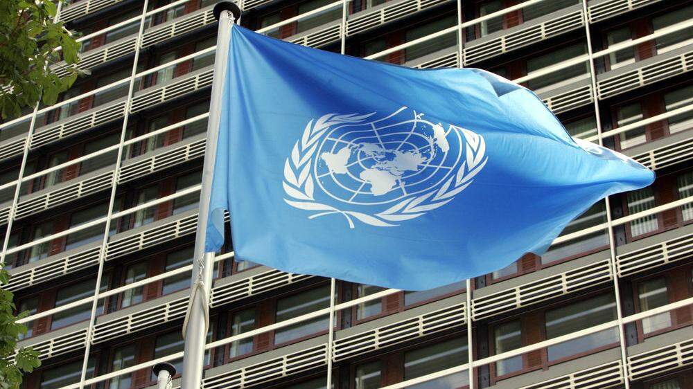 Der UN-Richter wird wegen eines App-Downloads verdächtigt