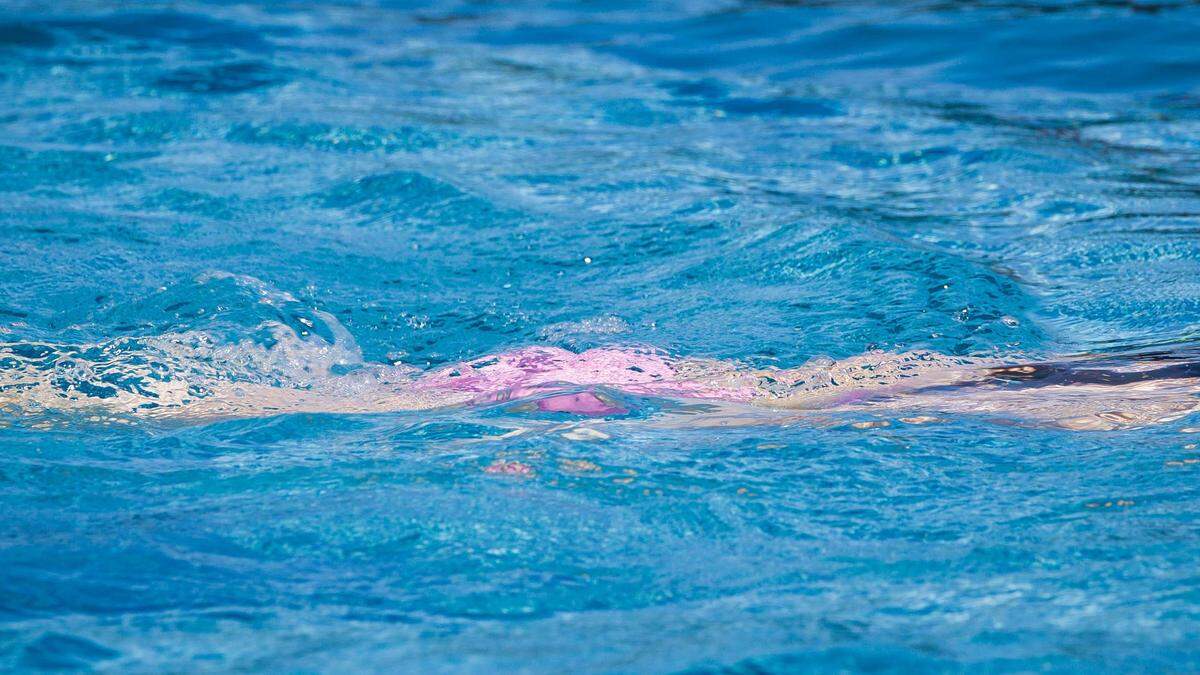 Gerade noch rechtzeitig konnte ein Vierjähriger aus einem Becken der Watzmann Therme gerettet werden