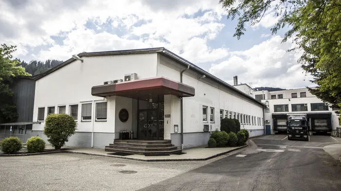 292 Mitarbeiter sind bei Hermes beschäftigt, 38 Prozent der Beschäftigten sind weiblich.