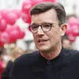 Der Grazer Spitzenkandidat der NEOS, Philipp Pointner, muss laut Experten "rasant an Bekanntheit zulegen"