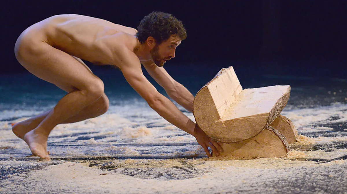 Simon Mayer, SunBengSitting