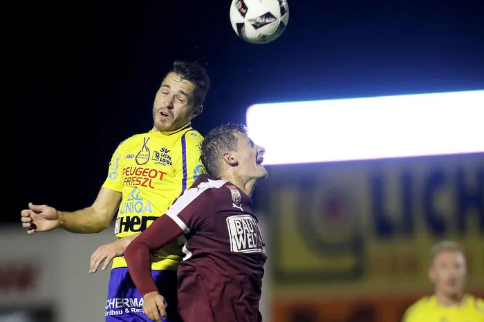 Nach 90 und 120 Minuten stand es zwischen den beiden Trainer Ferdinand Feldhofer (Lafnitz) und Ivica Vastic (Mattersburg) noch 0:0.