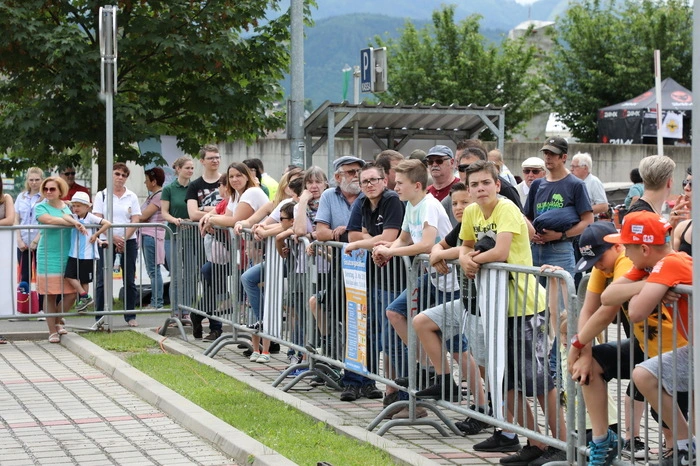 Diese Rechnung ist am Samstagnachmittag bestens aufgegangen, wie der Besucherandrang bewies.