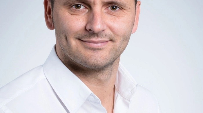 „Durch die geschlossene Gruppe – also nur Anton-Paar-Mitarbeiter – lernt man dabei Dinge, die auch wirklich was bringen.“