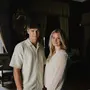 Elena Reindl und Daniel Himmler sind das Unternehmer-Duo hinter Soluna