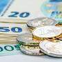4,0 Prozent Zinsen auf nicht investierte Einlagen zahlt ein deutscher Online-Broker