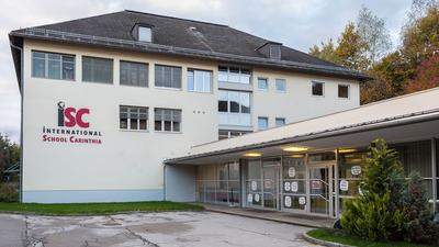 Wird in die ehemalige Tourismusberufsschule in Oberwollanig ein Asylwerberheim einziehen? Der Wahlkampf entfachte diese Debatte erneut