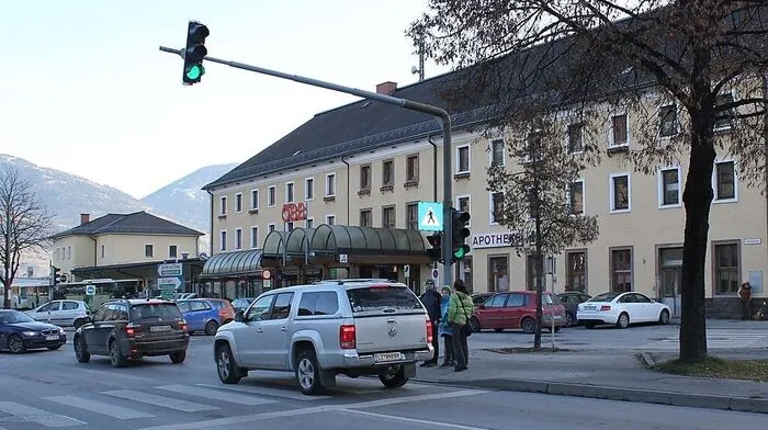 Pizzariabetreiber am Bahnhof fühlen sich bedroht