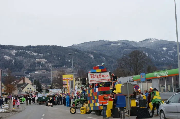 Klicken Sie sich durch die fotografischen Impressionen!