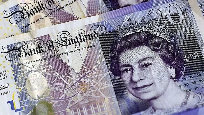 Die britische Notenbank rechnet mit einem Abbau von bis zu 75.000 Arbeitsplätzen 