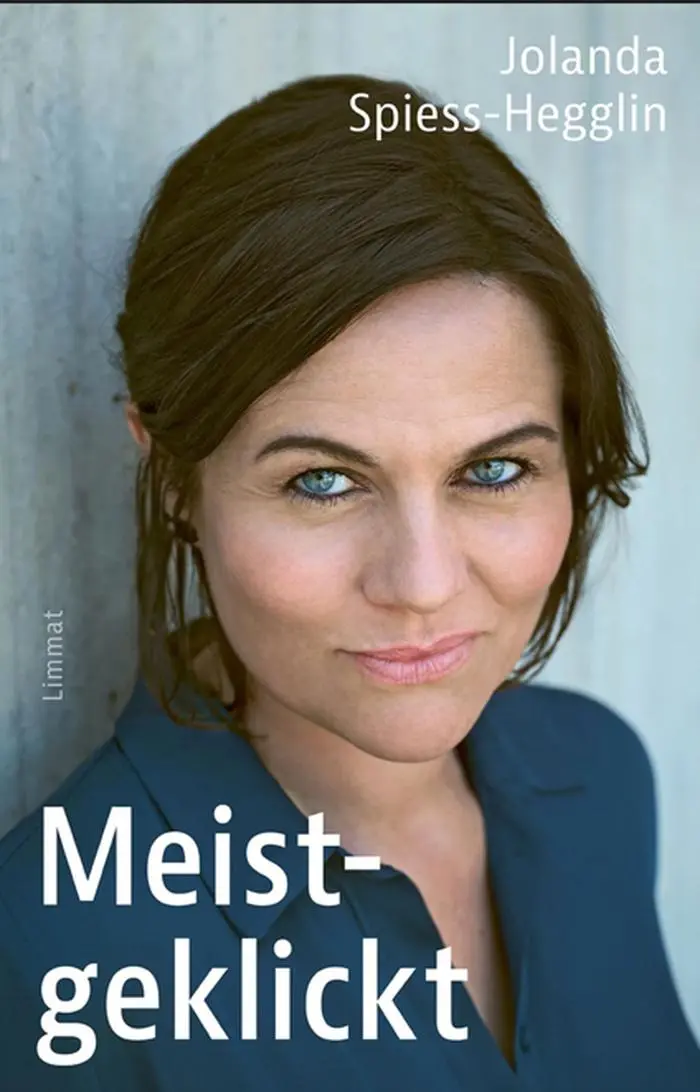 „Meistgeklickt“ von Jolanda Spiess-Hegglin
