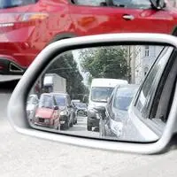 Am Wochenende ist mit erhöhtem Verkehrsaufkommen zu rechnen