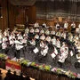 Mit einem breiten Repertoire zeigte die Militärmusik Kärnten vor ausverkauftem Haus ihr musikalisches Können