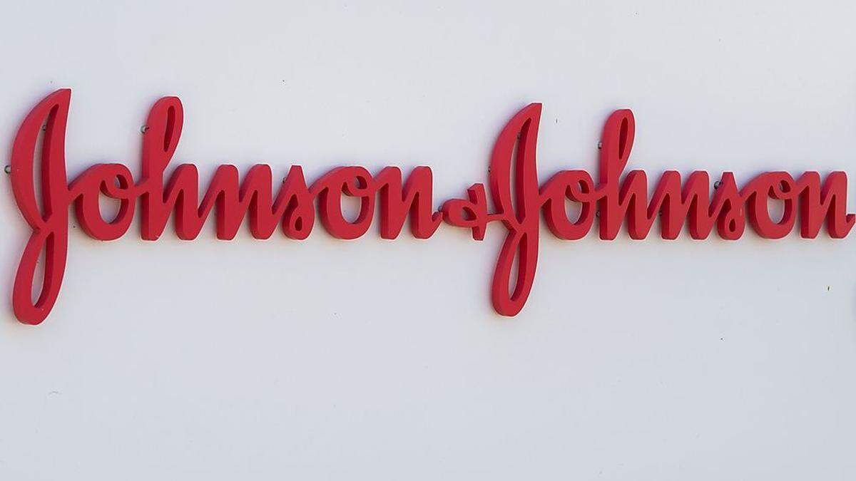 Johnson & Johnson