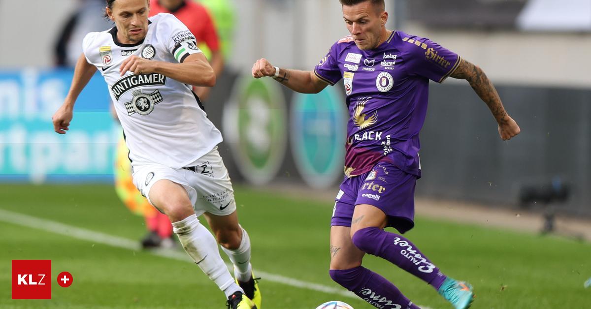 DoppelInterview mit Rieder Stefan Hierländer 