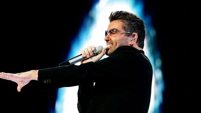 Starb vor drei Jahren: George Michael
