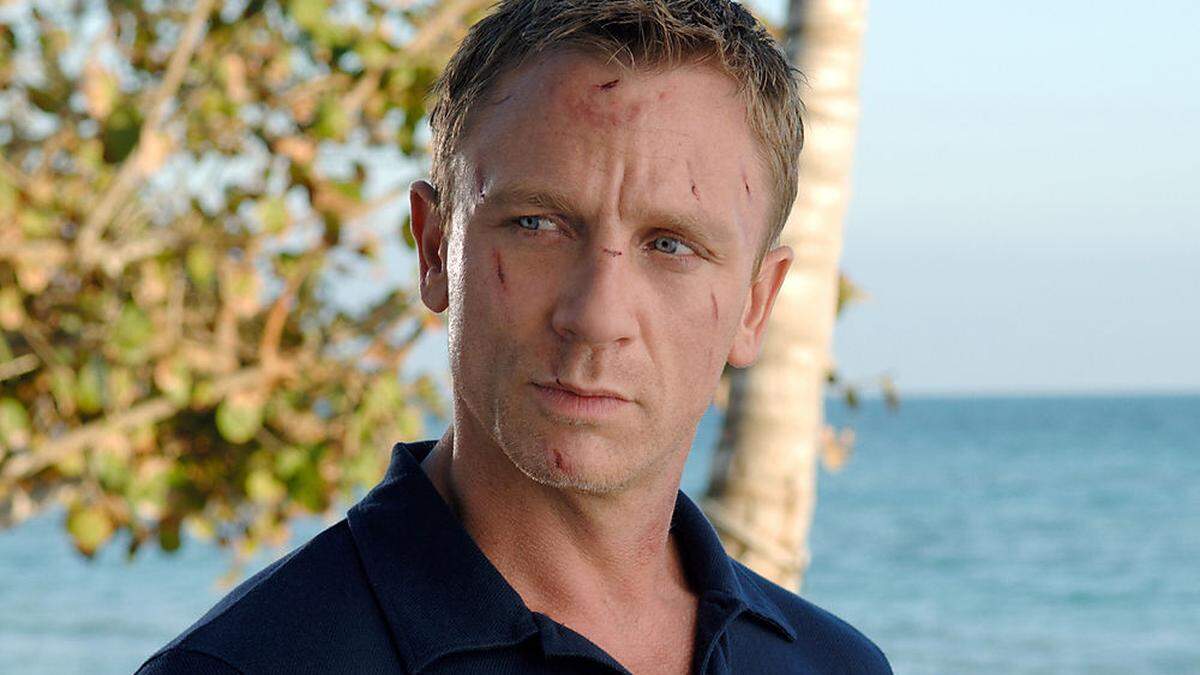 Für Daniel Craigs fünften Bond-Einsatz kam der Regisseur abhanden