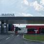 Plötzliches Aus der Produktion im Magna-Werk in Slowenien sorgt für Unmut