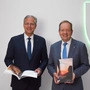 Klaus Scheitegel und Othmar Ederer