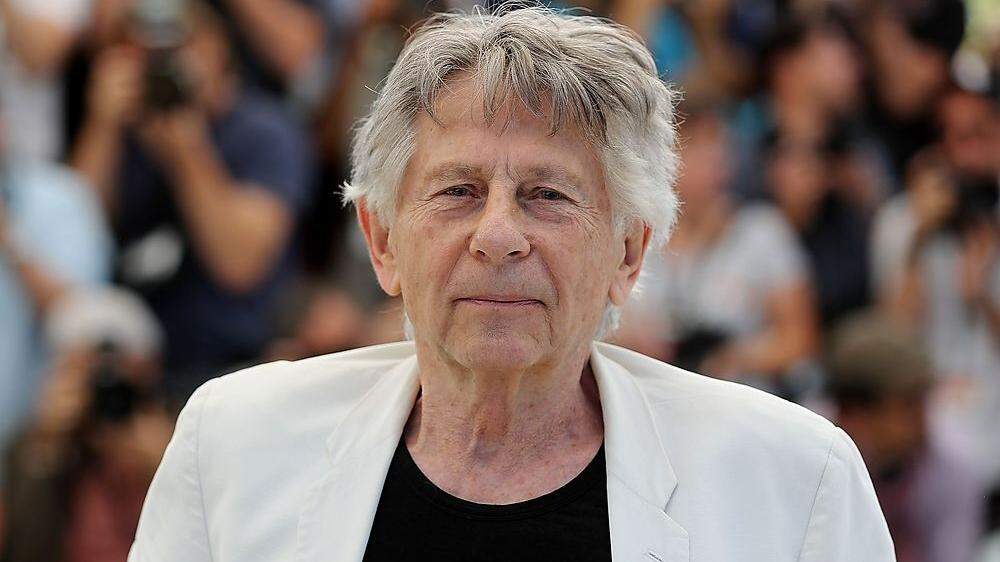 Sorgt schon vor den Filmfestspielen für Diskussionen: Die Einladung von Roman Polanski nach Venedig.
