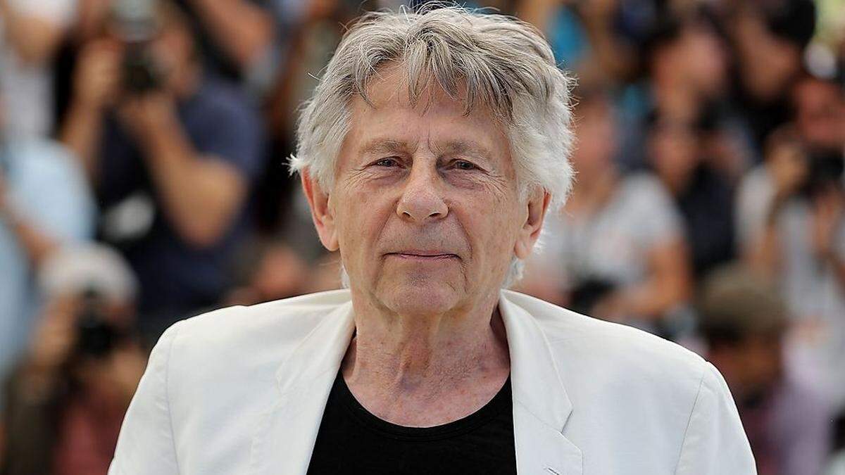 Sorgt schon vor den Filmfestspielen für Diskussionen: Die Einladung von Roman Polanski nach Venedig.