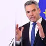 Innenminister Karl Nehammer ist als ehemaliger ÖVP-Generalsekretär als Zeuge geladen