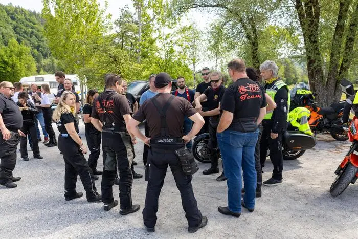 Unter dem Motto „Gemeinsam für unsere Feuerwehren“ setzt der Verein „Wheels for Charity“ gemeinsam mit den Kradreitern auch heuer ein starkes Zeichen der Wertschätzung für das freiwillige Engagement der Kärntner Feuerwehren