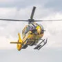 Der verunfallte Mann musste ins UKH Graz gebracht werden