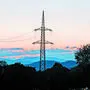 Die 110-KV-Leitung wird erneuert