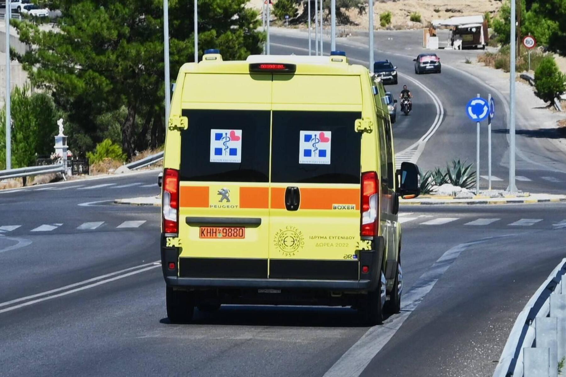 Tote bei Krankentransporten in Italien: 27-jähriger Fahrer in Haft