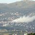 Auch am 10. Mai griff das israelische Militär Ziele im Libanon an