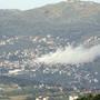 Auch am 10. Mai griff das israelische Militär Ziele im Libanon an
