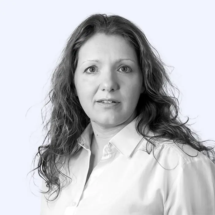Karin Hautzenberger