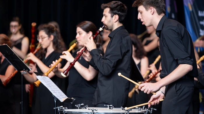 Styriarte 2024: Feuerwerksmusik auf den Grazer Kasematten
