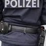 Die Polizei ermittelt