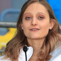 Caroline Pilhatsch