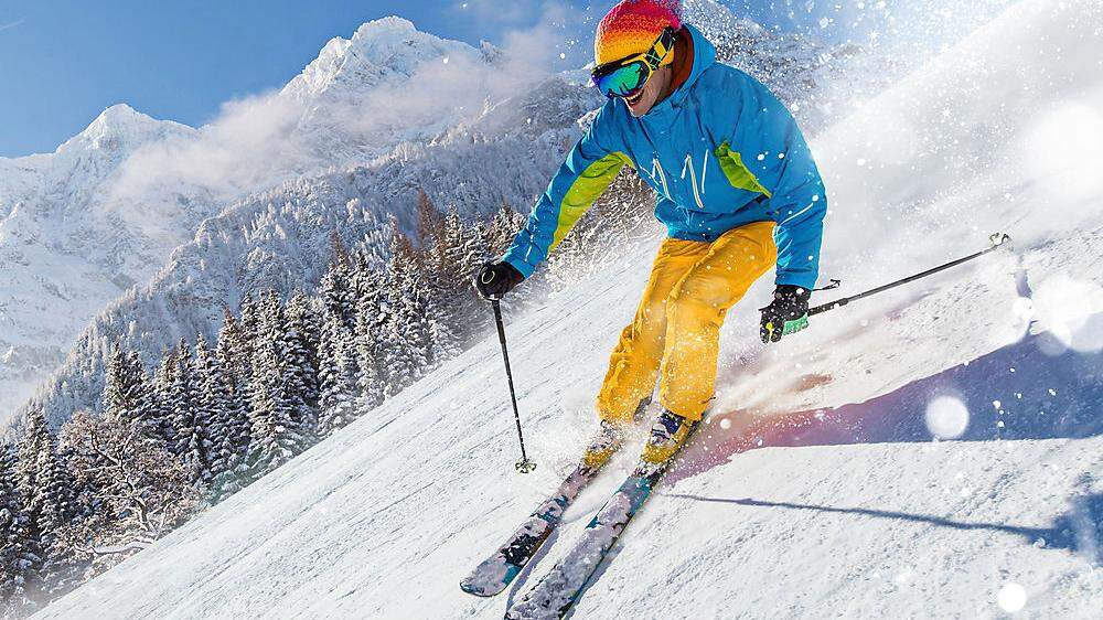 Die Skiversicherung hat sich automatisch um ein Jahr verlängert