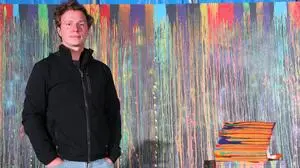 Als Regisseur und Autor ist Lukas Wachernig im deutschsprachigen Raum tätig