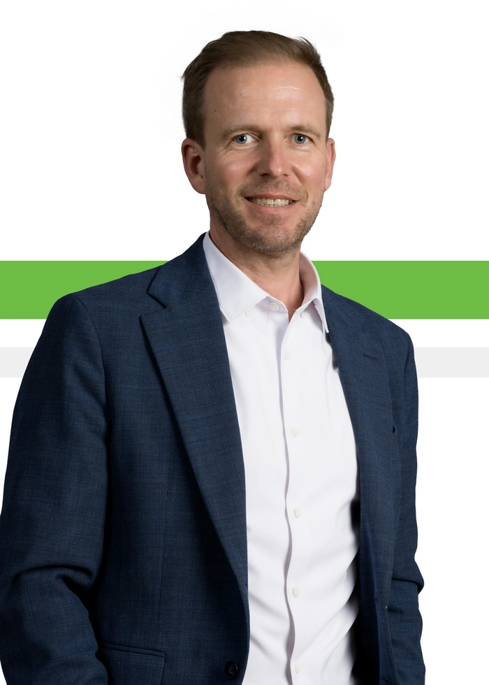 Mario Drussnitzer, 
Leiter Prävention und Finanzbildung