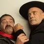 Don Camillo und Peppone
