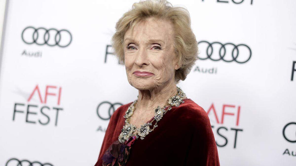 Cloris Leachman (1926-2021)