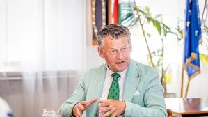 Der Schaden ist angerichtet: Bürgermeister Scheider (FSP) muss dem ORF erklären, warum die Stadt den Empfang beim Bachmann-Preis nicht zahlt