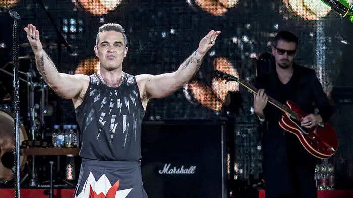 So viel war in der Klagenfurter Arena seit der Fußballeuropameisterschaft 2008 nicht mehr los. Bei den Konzerten der britischen Superstars Robbie Williams und Elton John waren heuer im Sommer über 50.000 Menschen im Wörthersee-Stadion mit dabei